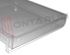 Immagine di CASSETTO SUPERIORE TRASPARENTE 400X360XH.65MM.