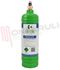 Immagine di GAS REFRIGERANTE R437A EX.R409A EX.R12 800GR.