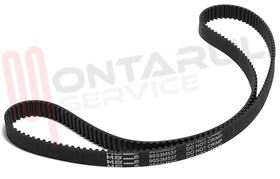 Visualizza i dettagli per CINGHIA DENTATA 90S3M537 ORIGINALE Immagine di CINGHIA DENTATA 90S3M537 ORIGINALE