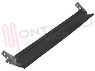 Immagine di GUARNIZIONE INFERIORE PORTA LS L=560MM.