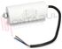 Immagine di CONDENSATORE 40MF 450V +CABLE