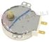 Immagine di MOTORE PIATTO ROTANTE 220-240VAC MDS-4A 4W