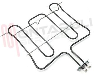 Immagine di RESISTENZA BASE FORNO 1500W 230V