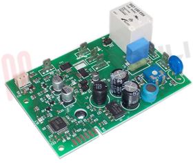 Visualizza i dettagli per SCHEDA ELETTRONICA STIRATRICE DELONGHI Immagine di SCHEDA ELETTRONICA STIRATRICE DELONGHI