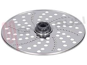 Visualizza i dettagli per DISCO LAMA PER FORMAGGIO GRANA FINE Immagine di DISCO LAMA PER FORMAGGIO GRANA FINE