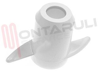 Immagine di PALA IN PLASTICA SEPARATORE ROBOT