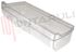 Immagine di CASSETTO VERDURE TRASPARENTE 525X195XH.140MM.