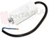 Immagine di CONDENSATORE 30MF 450V +CABLE