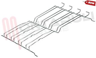 Immagine di GRIGLIA FORNO LATERALE 310X280MM "AKP286" DX