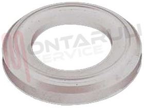 Visualizza i dettagli per GUARNIZIONE TENUTA VASCA 67X38MM. Immagine di GUARNIZIONE TENUTA VASCA 67X38MM.