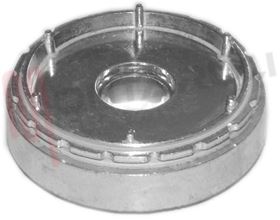 Visualizza i dettagli per BRUCIATORE BASSO DENTATO GRANDE MAGICHEF Immagine di BRUCIATORE BASSO DENTATO GRANDE MAGICHEF