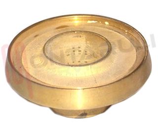 Immagine di BRUCIATORE OTTONE FUNGO BASSO GRANDE SMALVIC ILVE