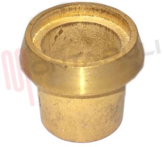 Immagine di BRUCIATORE OTTONE FUNGO BASSO PICCOLO SMALVIC ILVE
