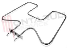 Visualizza i dettagli per RESISTENZA SUOLA 1300W 230V Immagine di RESISTENZA SUOLA 1300W 230V