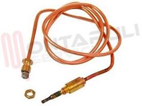 Visualizza i dettagli per TERMOCOPPIA LUNGA L=780MM. Immagine di TERMOCOPPIA LUNGA L=780MM.