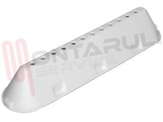 Immagine di RAZZA TRASCINATORE ESTRAIBILE CESTO 46L L=225MM.