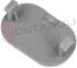 Immagine di TAPPO COPRIVITE SILVER ARGENTO MANIGLIA FRIGO