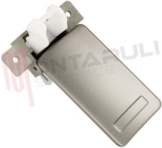 Immagine di LEVA SILVER SCURO DISPENSATORE ACQUA FRIGO LG