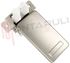 Immagine di LEVA SILVER CHIARO DISPENSATORE ACQUA FRIGO LG