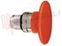 Immagine di TESTA PULSANTE D22 FUNGO ROSSO 60MM INSTABILE