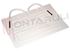 Immagine di EVAPORATORE PIASTRA 480X325MM. CON 2 TUBI