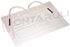 Immagine di EVAPORATORE PIASTRA 480X325MM. CON 2 TUBI