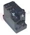 Immagine di PRESA 2P+T 10/16A BIVALENTE NERA 250V SERIE LIVING INTERNAT.