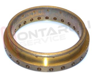 Immagine di SPARTIFIAMMA OTTONE MEDIO ARISTON