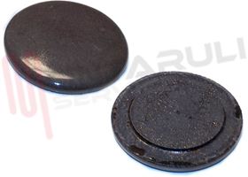 Visualizza i dettagli per PIATTELLO GHISA PICCOLO ARISTON Immagine di PIATTELLO GHISA PICCOLO ARISTON