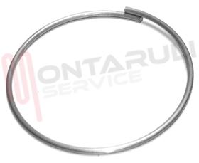 Visualizza i dettagli per ANELLO BRUCIATORE MEDIO Immagine di ANELLO BRUCIATORE MEDIO
