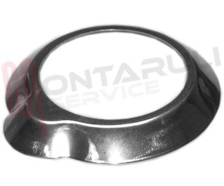 Immagine di COPERTURA BRUCIATORE MEDIO 'AKG014/WH'