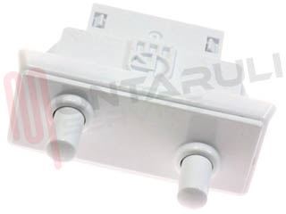 Immagine di DOPPIO PULSANTE LUCE FRIGO 4 CONTATTI