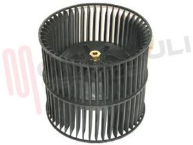 Visualizza i dettagli per VENTOLA CAPPA DOPPIA D125 CAPPA FABER Immagine di VENTOLA CAPPA DOPPIA D125 CAPPA FABER