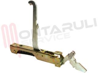 Immagine di CERNIERA PORTA FORNO DX