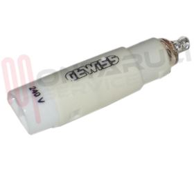 Visualizza i dettagli per LAMPADA SPIA NEON 240V ROSSO INNESTO RAPIDO SERIE PLAYBUS Immagine di LAMPADA SPIA NEON 240V ROSSO INNESTO RAPIDO SERIE PLAYBUS