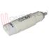 Immagine di LAMPADA SPIA NEON 240V VERDE INNESTO RAPIDO SERIE PLAYBUS