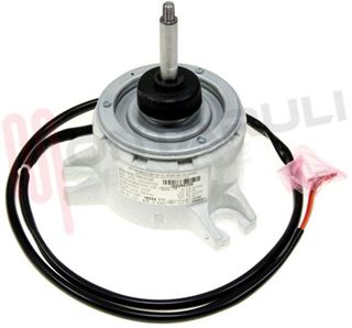 Immagine di MOTORE UNITA' ESTERNA LG 4681A20172K DC 310V 0.475A 124.2W