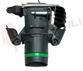 Visualizza i dettagli per CONDOTTO ASPIRAZIONE VK200-VK220S Immagine di CONDOTTO ASPIRAZIONE VK200-VK220S