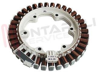 Immagine di STATORE PER MOTORE DIRECT DRIVE