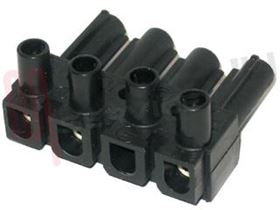 Visualizza i dettagli per FRUTTO SPINA 4POLI MASCHIO Immagine di FRUTTO SPINA 4POLI MASCHIO