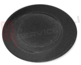 Visualizza i dettagli per PIATTELLO SEMIRAPIDO NERO MENEGHETTI Immagine di PIATTELLO SEMIRAPIDO NERO MENEGHETTI