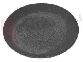 Visualizza i dettagli per PIATTELLO AUSILIARIO NERO MENEGHETTI Immagine di PIATTELLO AUSILIARIO NERO MENEGHETTI