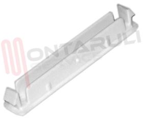 Visualizza i dettagli per TASSELLO MOSTRINA CHIUSURA BIANCO Immagine di TASSELLO MOSTRINA CHIUSURA BIANCO