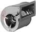 Immagine di VENTILATORE CENTRIFUGO 87W 230V 50HZ EBM D2E097-BI56-48