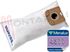 Immagine di SACCHETTI CARTA DURAFLOW 4377 CF.5PZ.