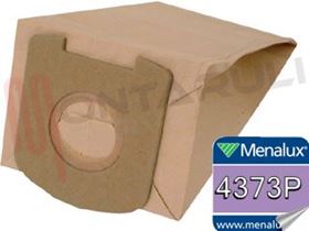 Visualizza i dettagli per SACCHETTI CARTA DE LONGHI 4373P 10PZ. Immagine di SACCHETTI CARTA DE LONGHI 4373P 10PZ.