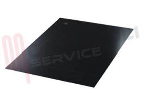 Visualizza i dettagli per VETRO CERAMICO 25X25 CM. Immagine di VETRO CERAMICO 25X25 CM.