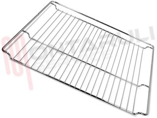 Immagine di GRIGLIA FORNO 465X375MM.