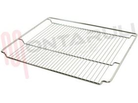 Visualizza i dettagli per GRIGLIA FORNO 465X375MM. ORIGINALE Immagine di GRIGLIA FORNO 465X375MM. ORIGINALE