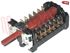 Immagine di COMMUTATORE FORNO 5+OFF 860705K 8062892